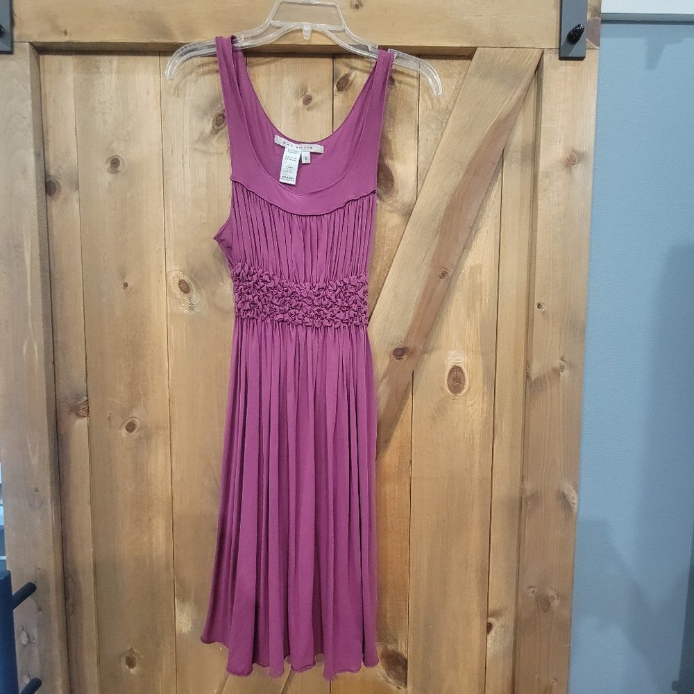Max studio dress